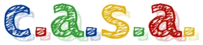 c.a.s.a logo