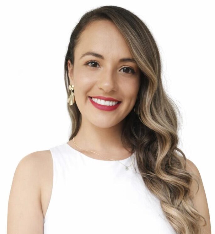 catalina morales