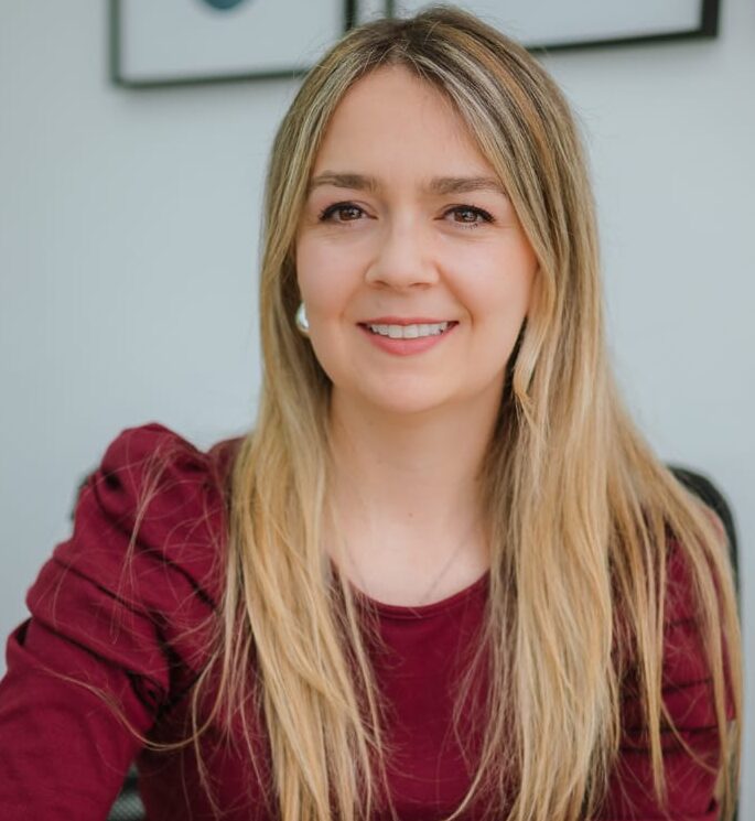 luisa sanz