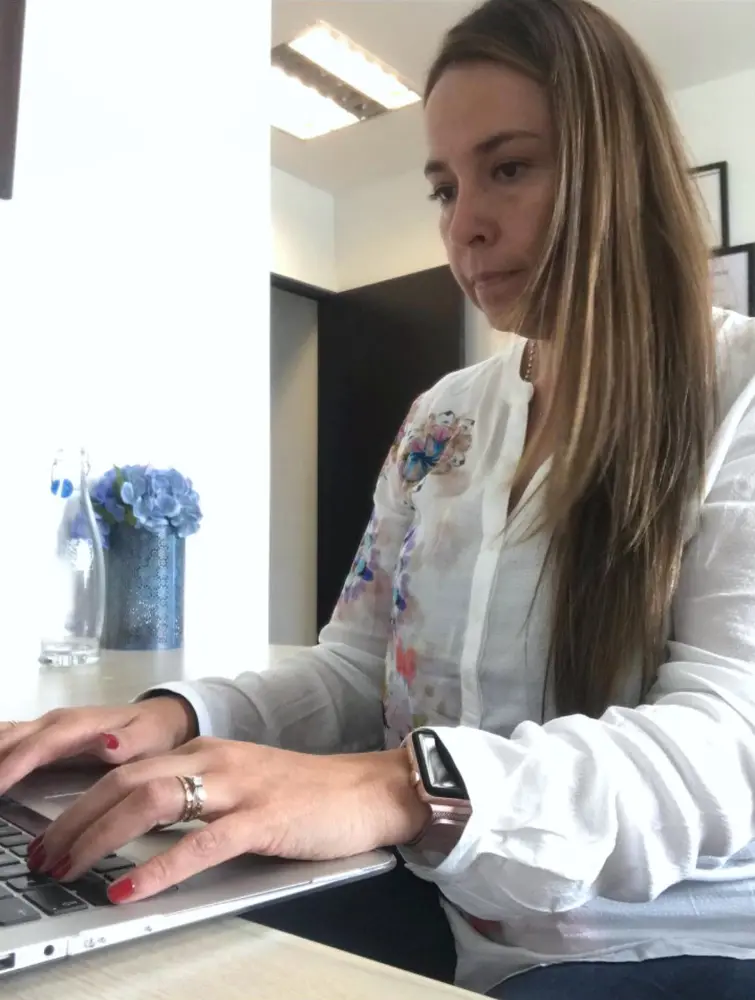 maria isabel 1