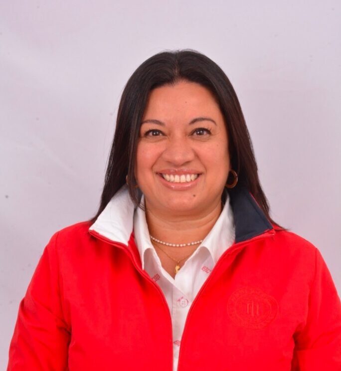 luisa gonzalez
