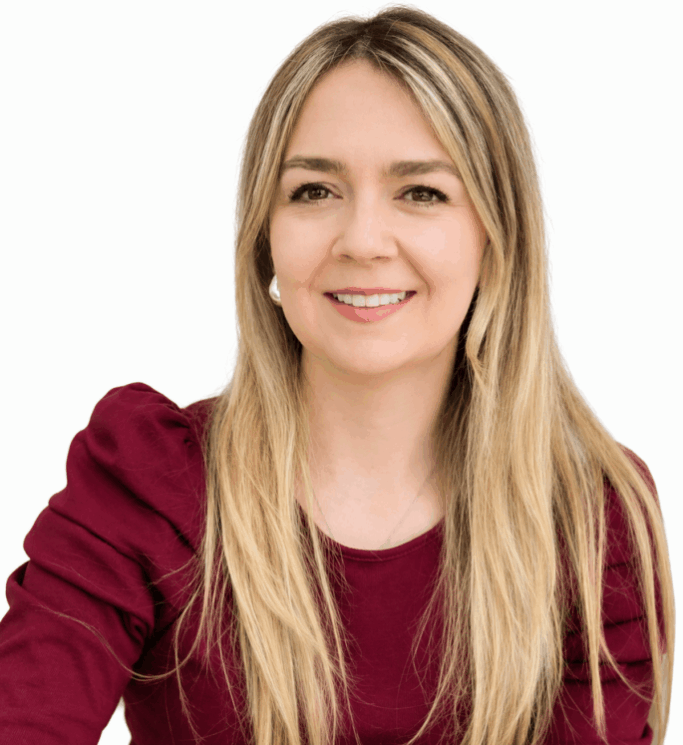 Luisa sanz