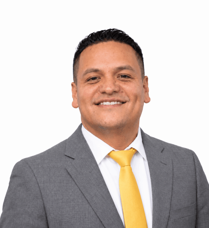 Camilo Reyes