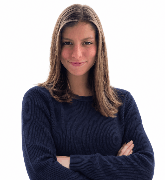 carlota bodu
