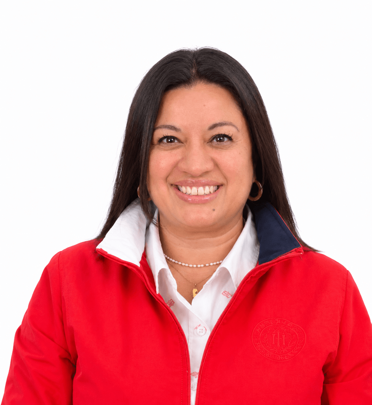 luisa gonzalez