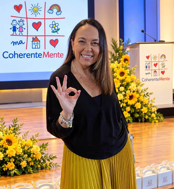 maria isabel